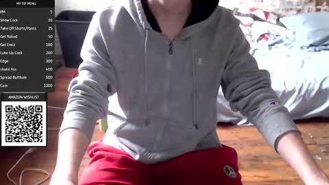 Snapshot of redhead6inch chatting on October 8, 2:58 pm RedHead6Inch online show from October 8, 2:58 pm