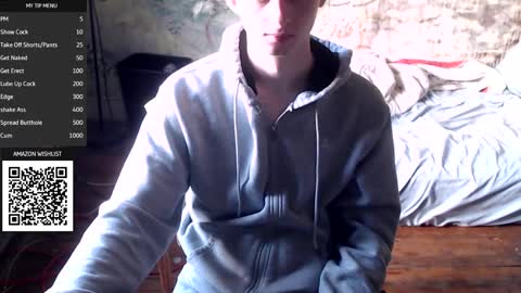 Snapshot of redhead6inch chatting on October 10, 12:15 pm RedHead6Inch online show from October 10, 12:15 pm