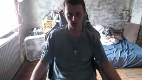 RedHead6Inch online show from November 25, 3:23 pm