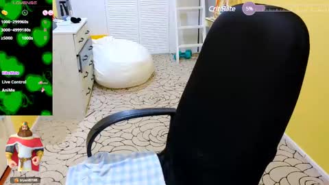 Snapshot of redheadchilli chatting on March 6, 3:57 am Amina online show from March 6, 3:57 am