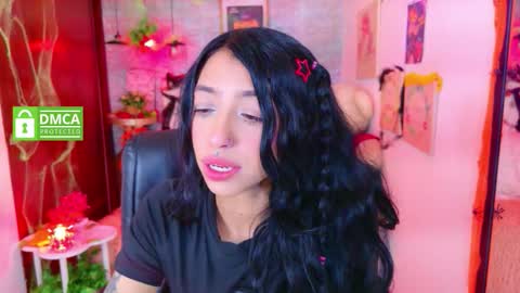 Lili Lopez online show from October 10, 7:57 pm