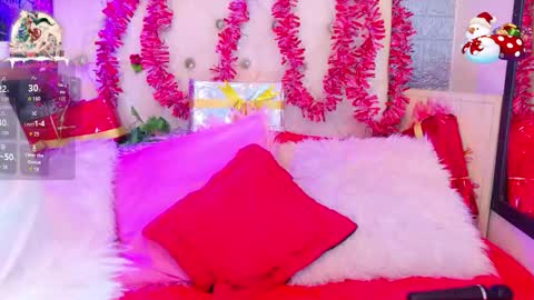 Lili Lopez online show from December 16, 8:14 pm