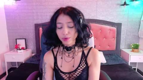 Lili Lopez online show from March 11, 7:53 pm