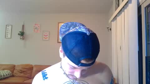 Snapshot of redinthebed chatting on September 11, 11:38 pm InkedGinger online show from September 11, 11:38 pm