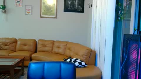 Snapshot of redinthebed chatting on October 9, 9:35 pm InkedGinger online show from October 9, 9:35 pm