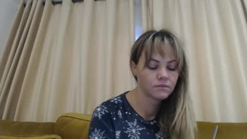 RedJessica online show from October 7, 6:21 am