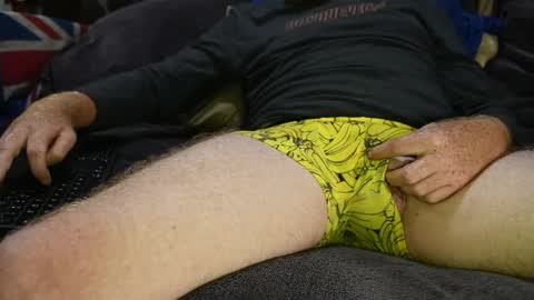 redmanqld1992 online show from September 27, 8:36 pm