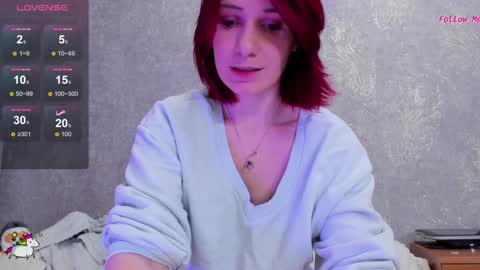 Stephanie online show from February 3, 5:18 am