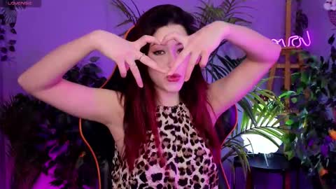 Kiara online show from November 26, 8:32 pm