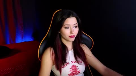 Kiara online show from December 4, 8:39 pm