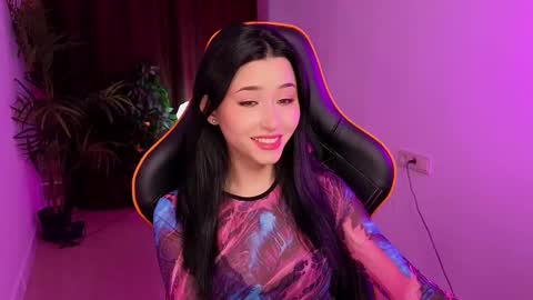 Kiara online show from February 6, 8:56 pm