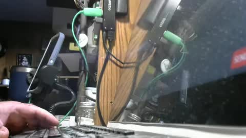 redneck1956 online show from January 12, 2:09 pm