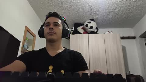 RedsoulReaver online show from September 14, 3:49 am