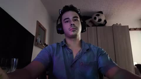 RedsoulReaver online show from September 16, 5:14 pm