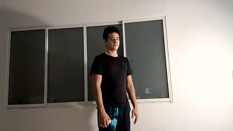 RedsoulReaver online show from November 15, 4:10 am