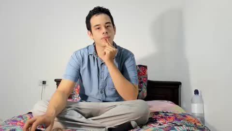 RedsoulReaver online show from January 5, 8:45 pm