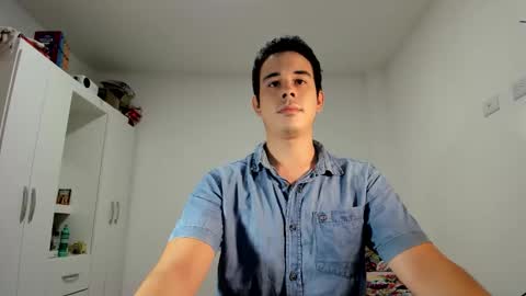 RedsoulReaver online show from January 8, 8:11 pm