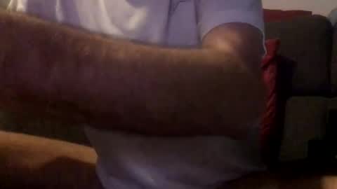 Redspider154 online show from March 7, 7:05 pm