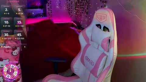 Ronnie online show from January 8, 9:44 am