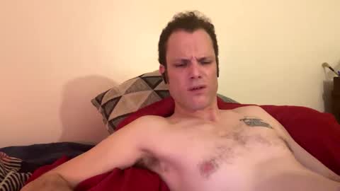 Reed Thomas online show from February 21, 2:45 am