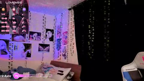 Snapshot of reflexxxia_ chatting on November 25, 12:38 pm Reflexxxia online show from November 25, 12:38 pm