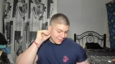 Snapshot of regan_jhonson chatting on September 24, 6:50 am regan_jhonson online show from September 24, 6:50 am