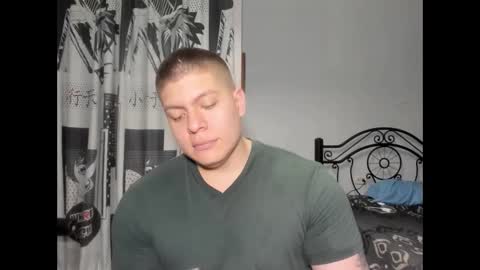 regan_jhonson online show from October 26, 10:36 pm