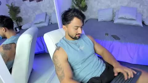 Regan online show from February 20, 10:04 pm