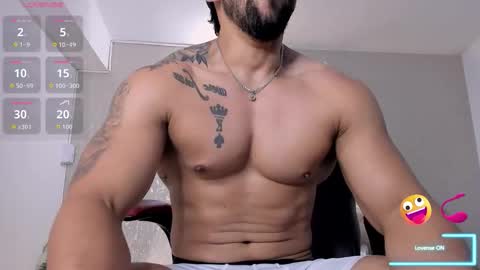 Regan online show from October 10, 1:37 am