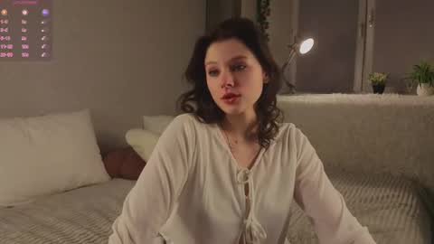 Grace  online show from March 2, 1:40 pm