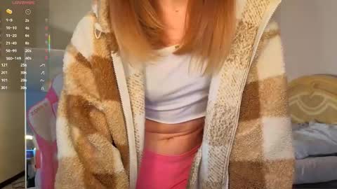 Lucy online show from January 15, 11:37 am