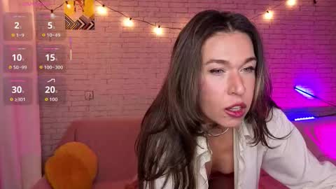 ReginaHawkinss online show from September 24, 10:51 am