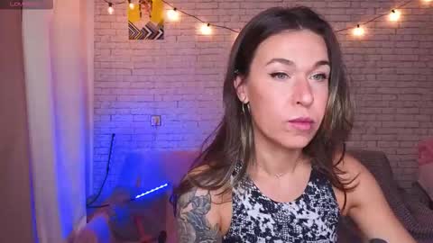 ReginaHawkinss online show from October 10, 10:47 am