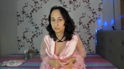 Alisa online show from February 1, 1:41 pm