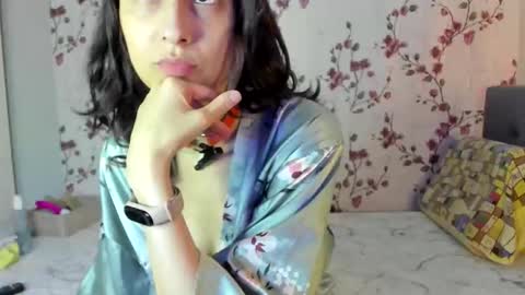 Alisa online show from October 27, 7:56 am