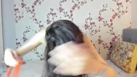 Alisa online show from January 10, 8:38 am