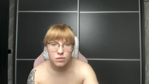 Regina online show from February 5, 6:59 pm