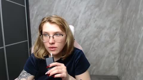 Regina online show from February 22, 6:08 pm