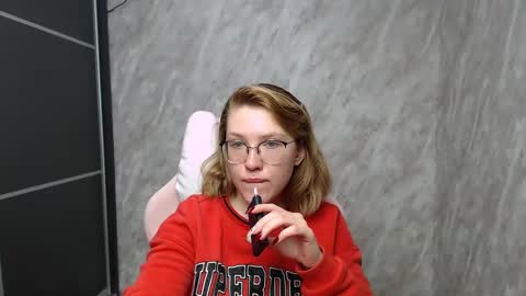 Regina online show from February 26, 2:48 am