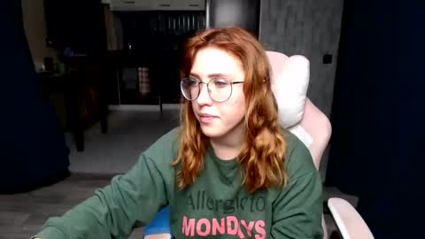 Regina online show from October 17, 11:40 pm