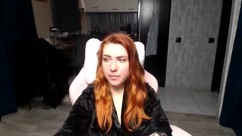 Regina online show from April 5, 2:09 am