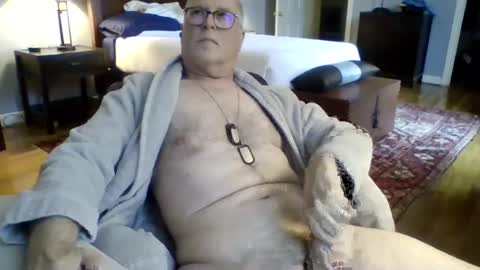 RegularGuyNOLA online show from December 25, 6:30 pm