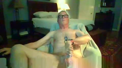 RegularGuyNOLA online show from May 15, 10:50 pm