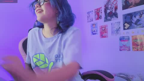 rei 3 online show from April 14, 9:10 pm