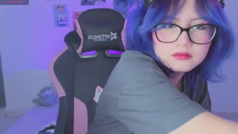 rei 3 online show from April 20, 9:49 pm