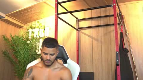 Reik online show from March 18, 12:30 pm