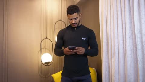 Reik online show from April 22, 12:18 pm