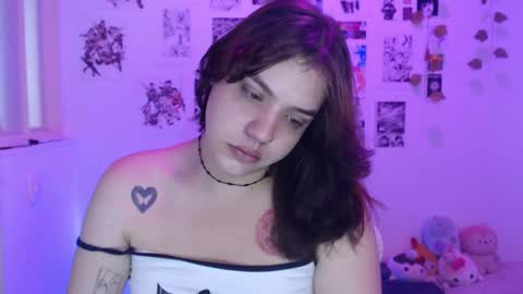 Snapshot of reiko_doll chatting on November 7, 9:37 pm REIKO online show from November 7, 9:37 pm