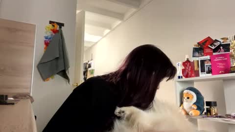 Bell online show from March 13, 12:50 am