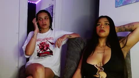 reina_reina online show from March 1, 12:34 am